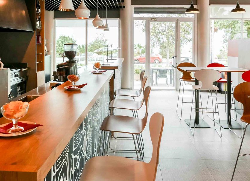 Restauracja Zdjęcie