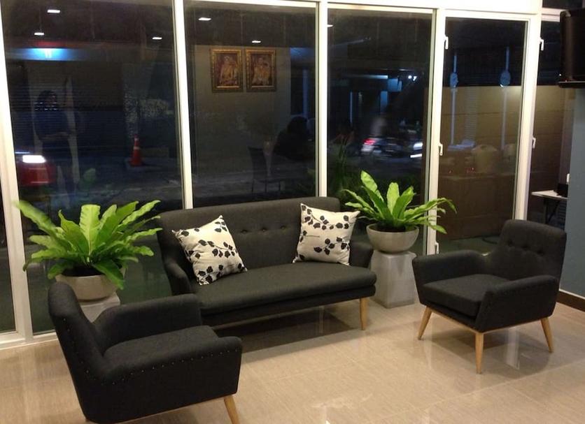 Lobby Zdjęcie