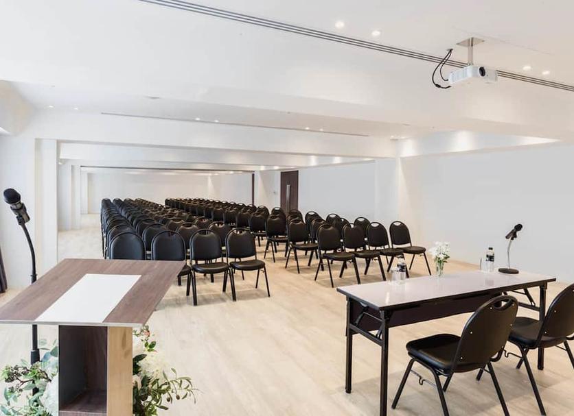 Sala konferencyjna Zdjęcie