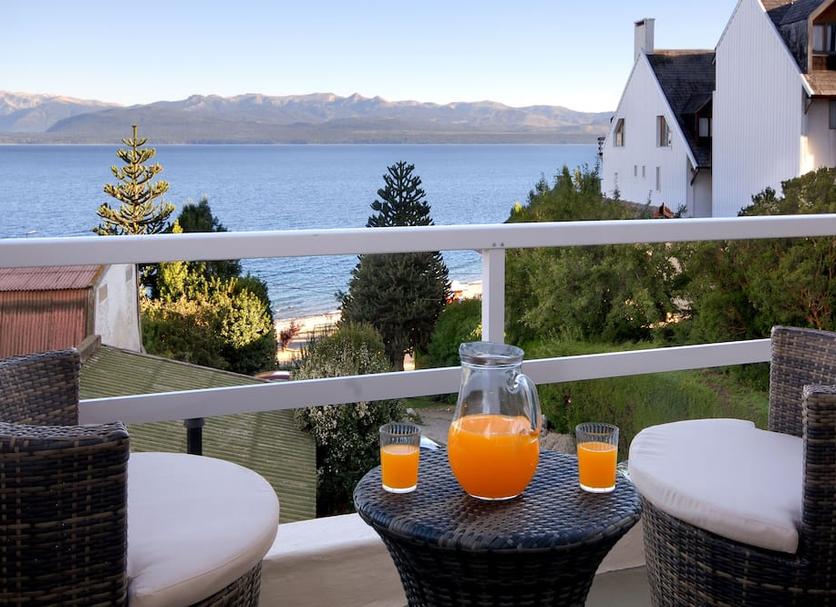 Balkon Zdjęcie