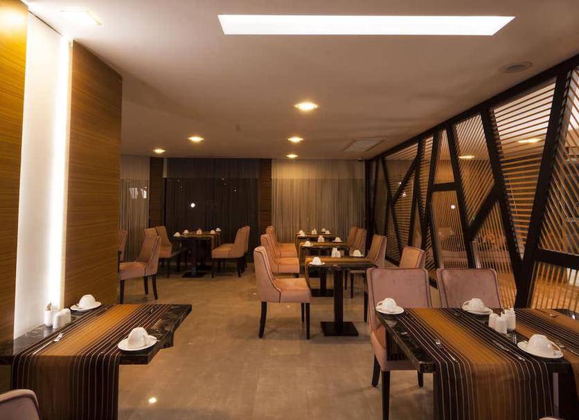 Restauracja Zdjęcie