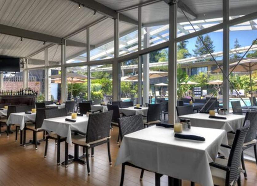Restauracja Zdjęcie