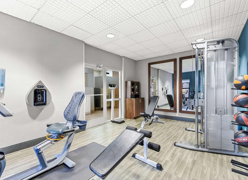 Sala do ćwiczeń Zdjęcie