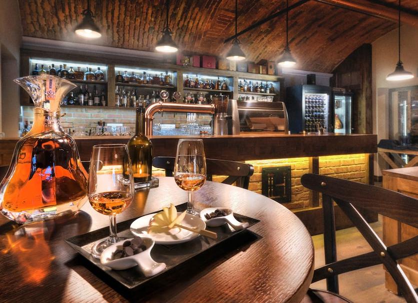 Bar Zdjęcie