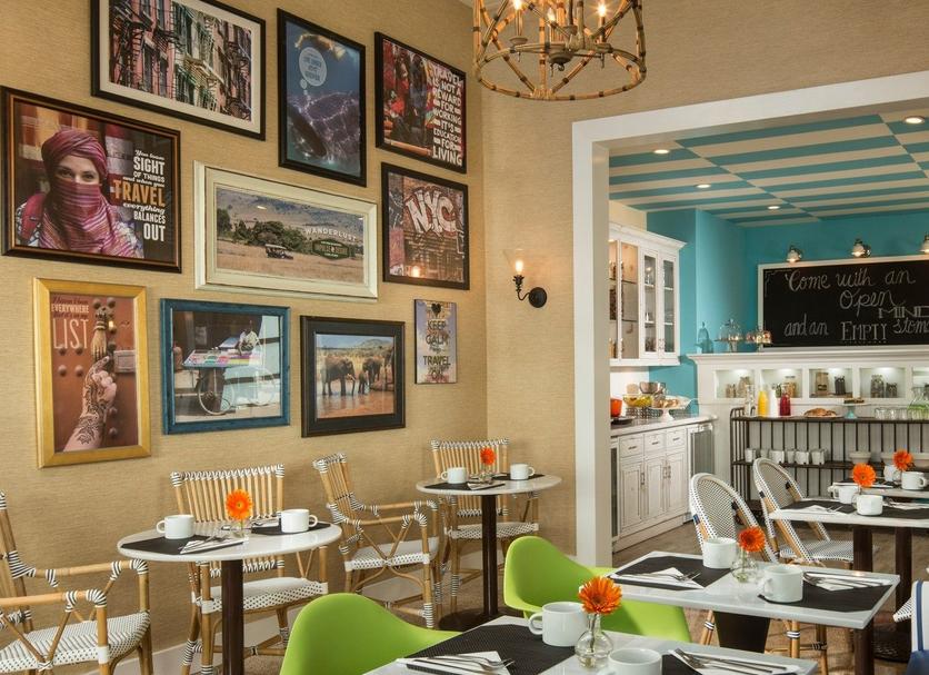Restauracja Zdjęcie