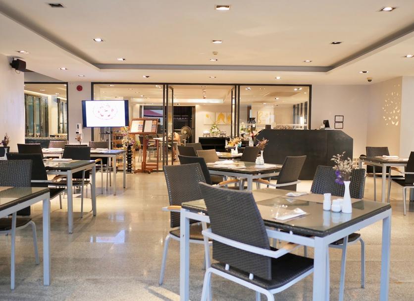 Restauracja Zdjęcie