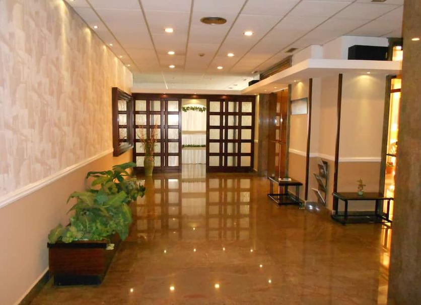 Lobby Zdjęcie