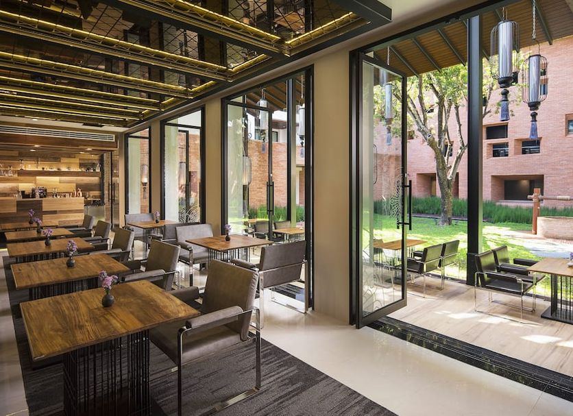 Restauracja Zdjęcie