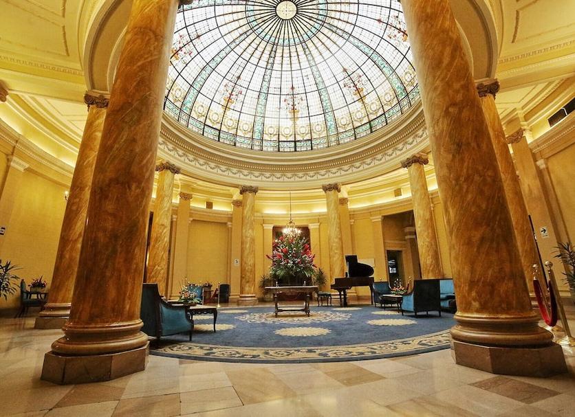 Lobby Zdjęcie