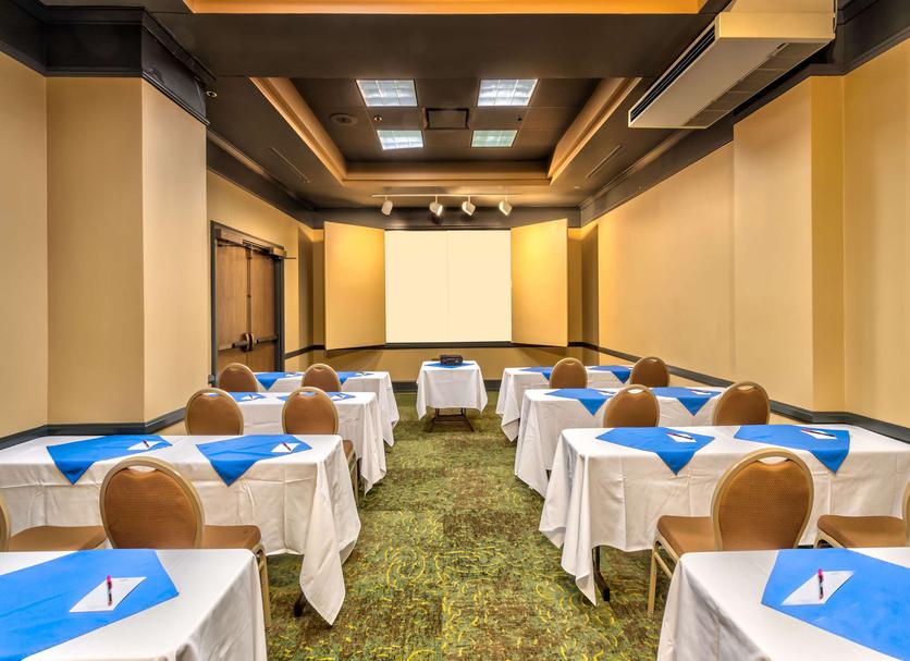 Sala konferencyjna Zdjęcie