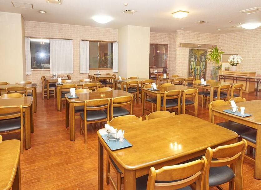 Restauracja Zdjęcie