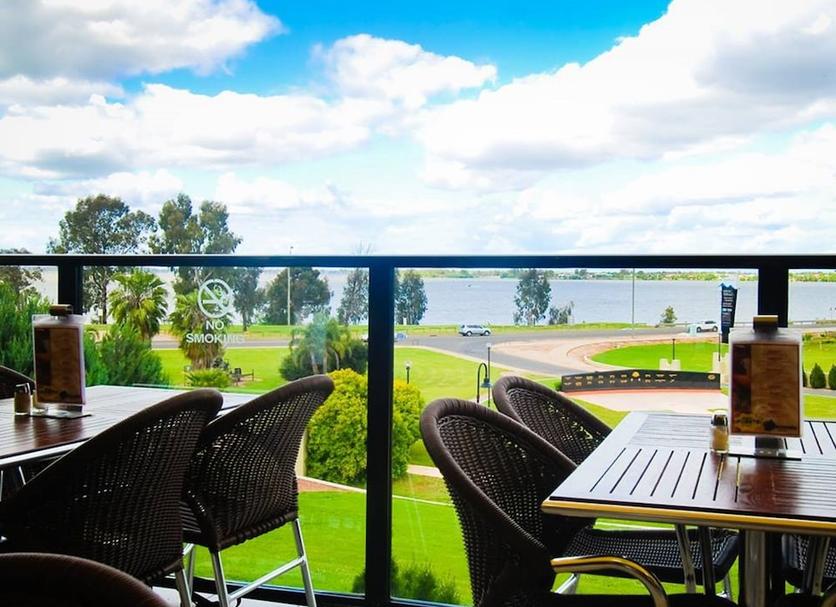 Balkon Zdjęcie