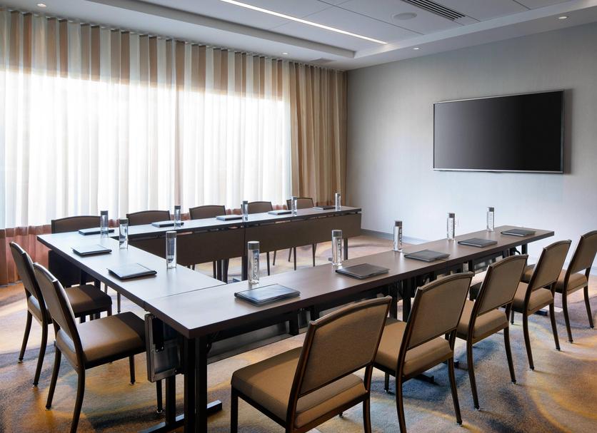 Sala konferencyjna Zdjęcie