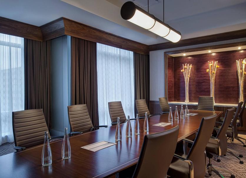 Sala konferencyjna Zdjęcie
