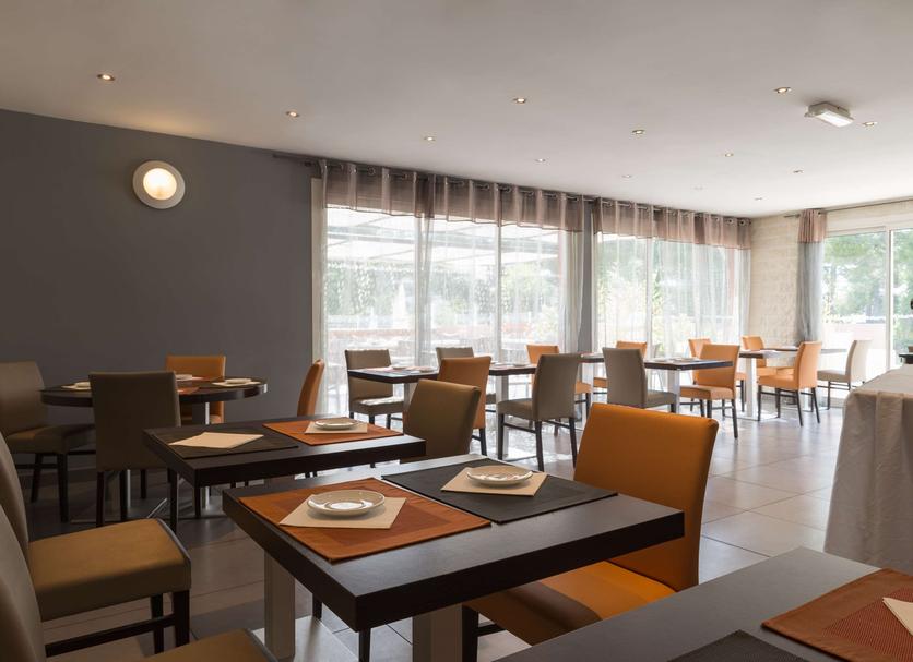 Restauracja Zdjęcie
