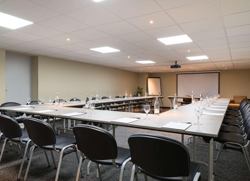 Sala konferencyjna Zdjęcie