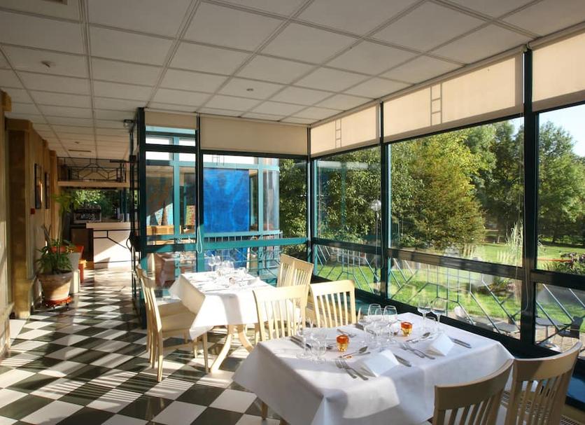 Restauracja Zdjęcie