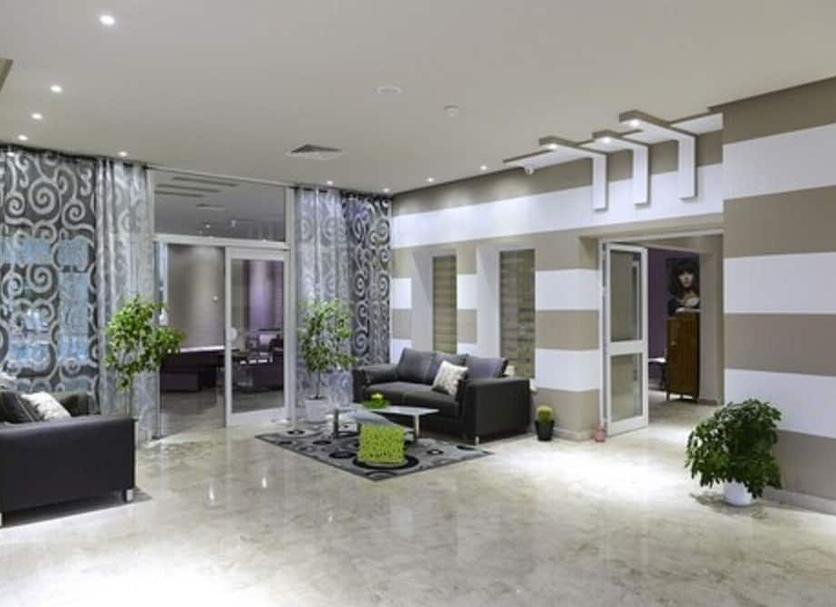 Lobby Zdjęcie