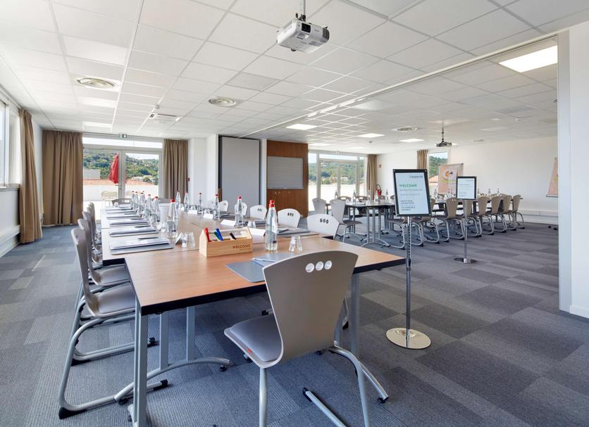 Sala konferencyjna Zdjęcie