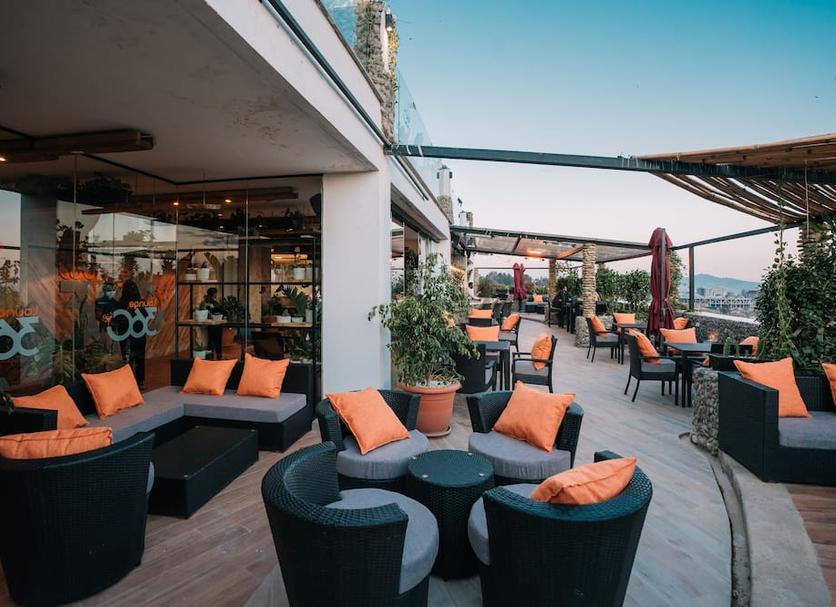 Patio Zdjęcie