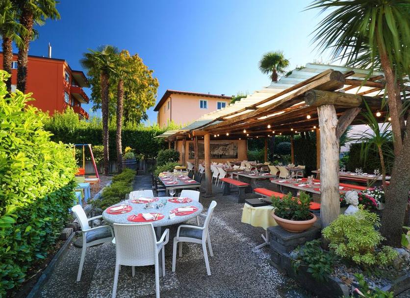 Patio Zdjęcie