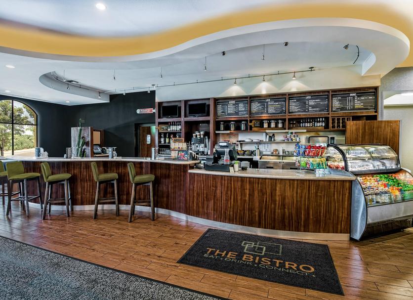 Bar Zdjęcie