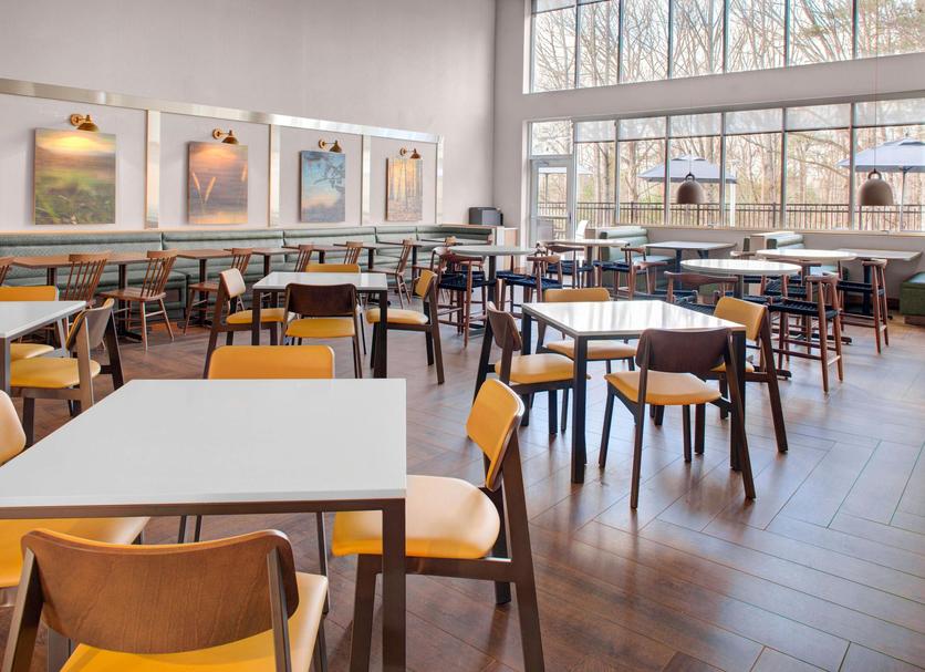 Restauracja Zdjęcie