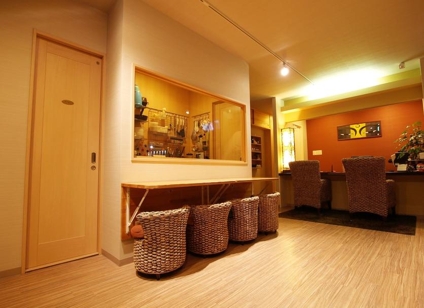 Lobby Zdjęcie