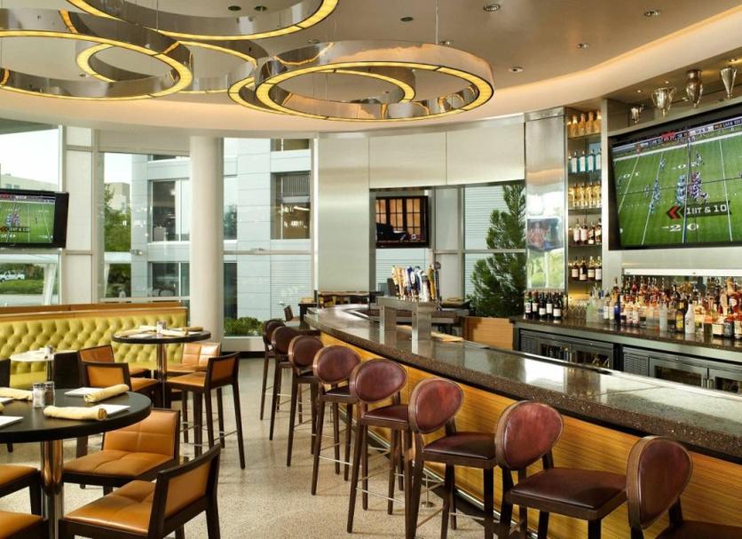 Bar Zdjęcie