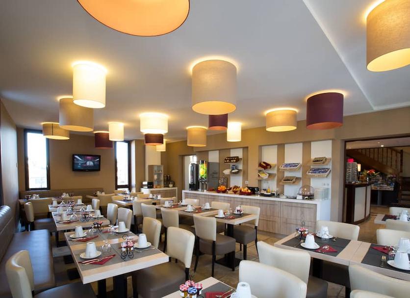 Restauracja Zdjęcie