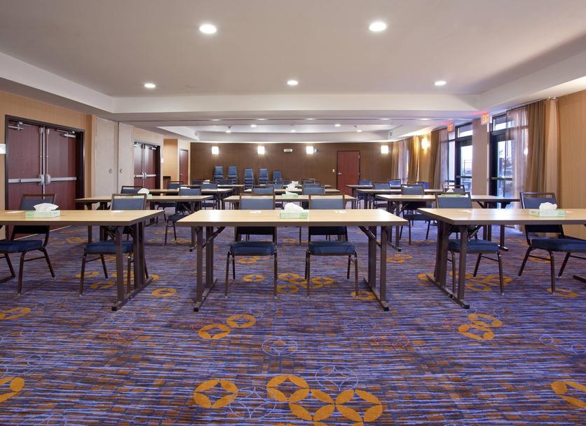 Sala konferencyjna Zdjęcie