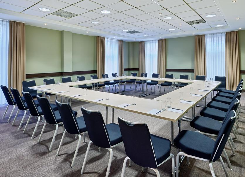 Sala konferencyjna Zdjęcie