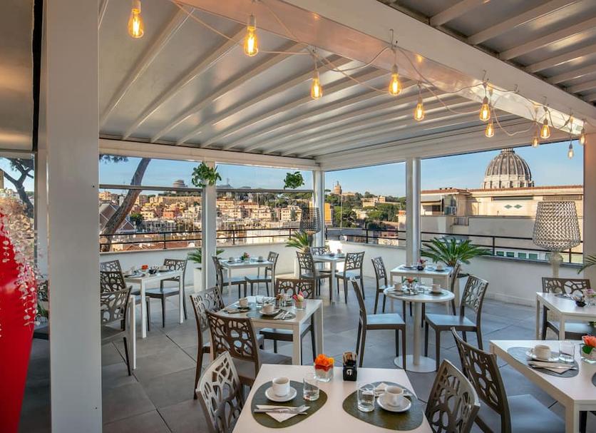 Restauracja Zdjęcie