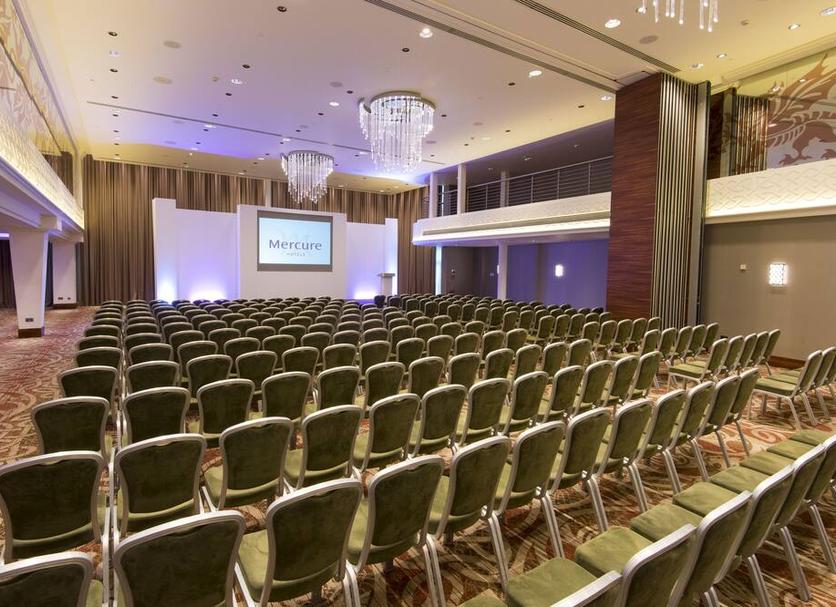 Sala konferencyjna Zdjęcie