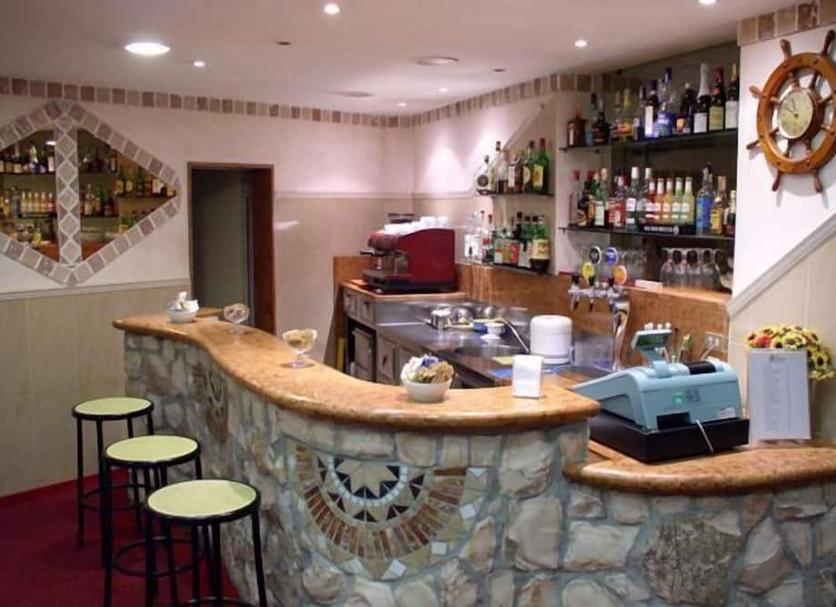 Bar Zdjęcie
