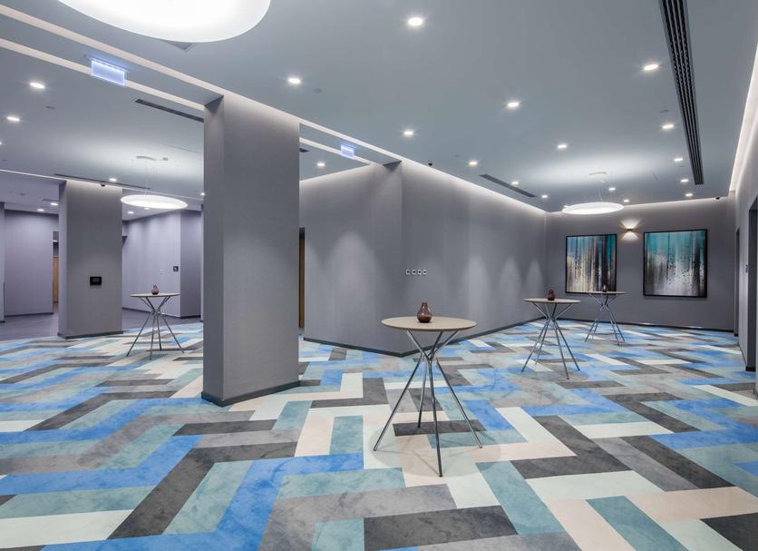Sala konferencyjna Zdjęcie