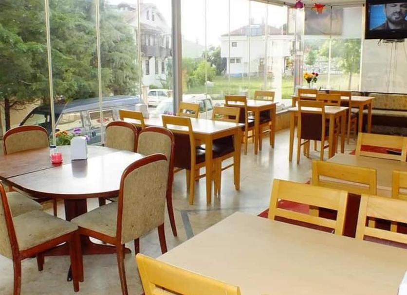 Restauracja Zdjęcie