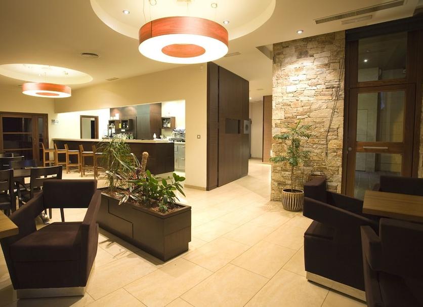 Lobby Zdjęcie