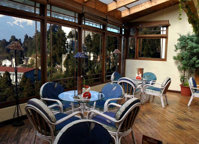 Patio Zdjęcie