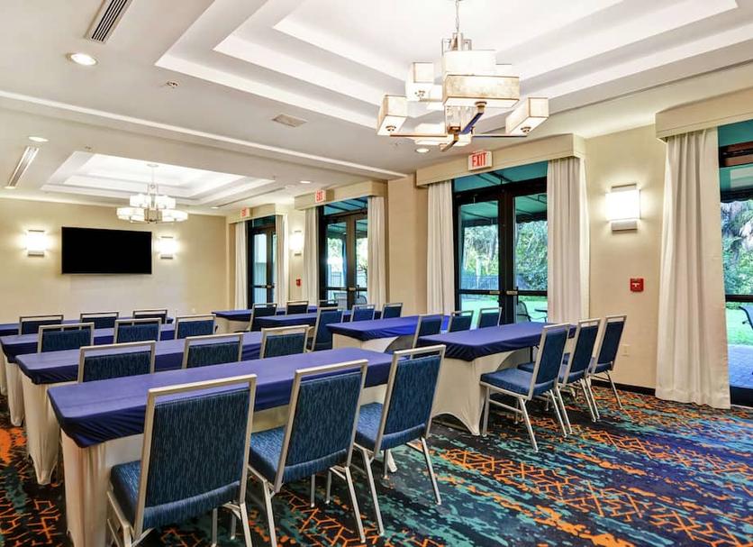 Sala konferencyjna Zdjęcie