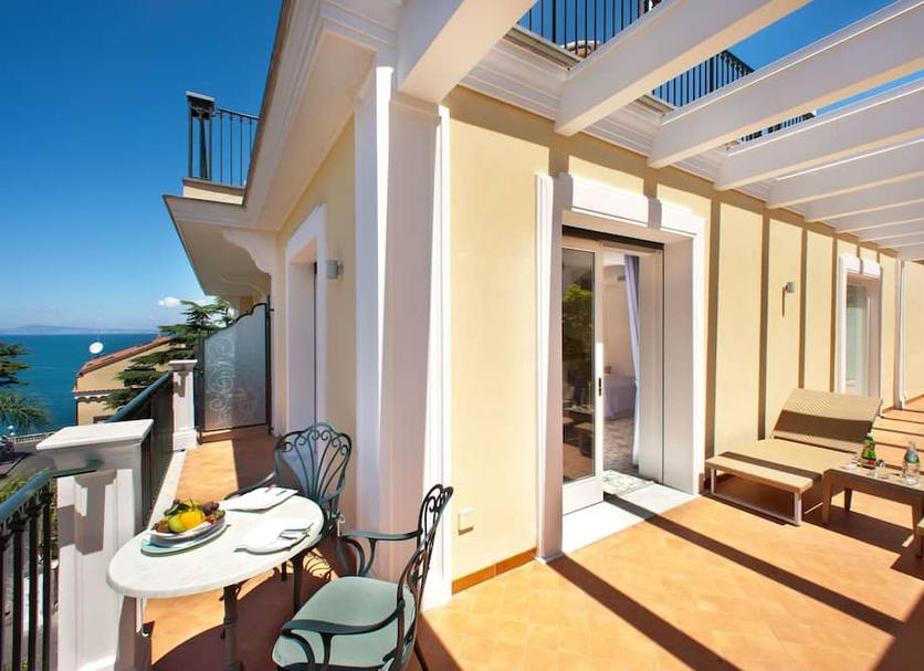 Balkon Zdjęcie