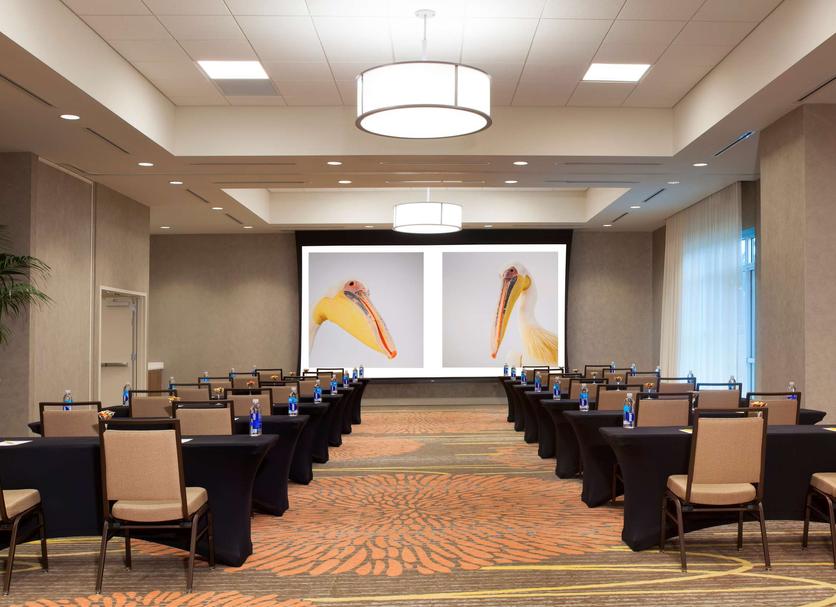 Sala konferencyjna Zdjęcie