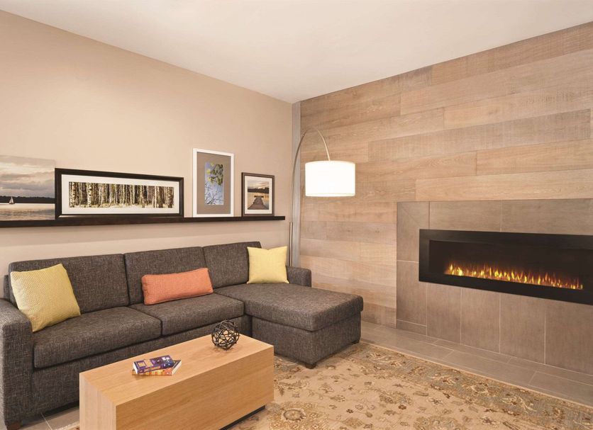 Pokój dzienny Zdjęcie