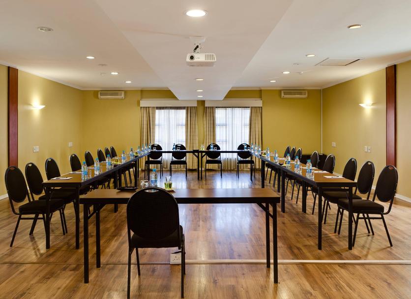 Sala konferencyjna Zdjęcie
