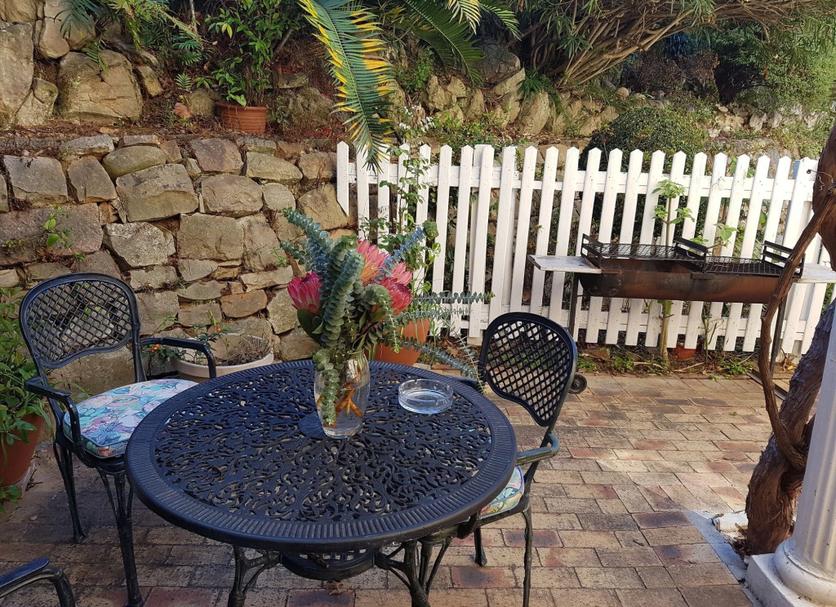 Patio Zdjęcie