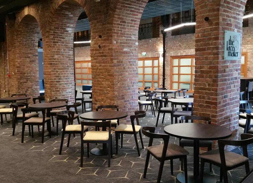 Restauracja Zdjęcie