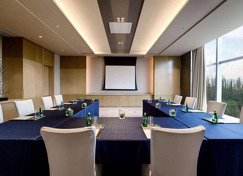 Sala konferencyjna Zdjęcie