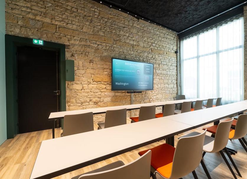 Sala konferencyjna Zdjęcie