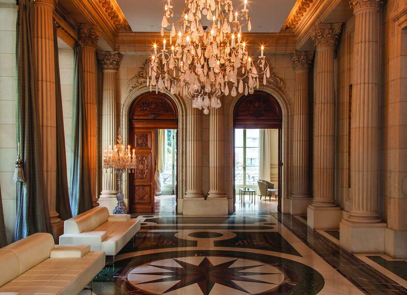 Lobby Zdjęcie