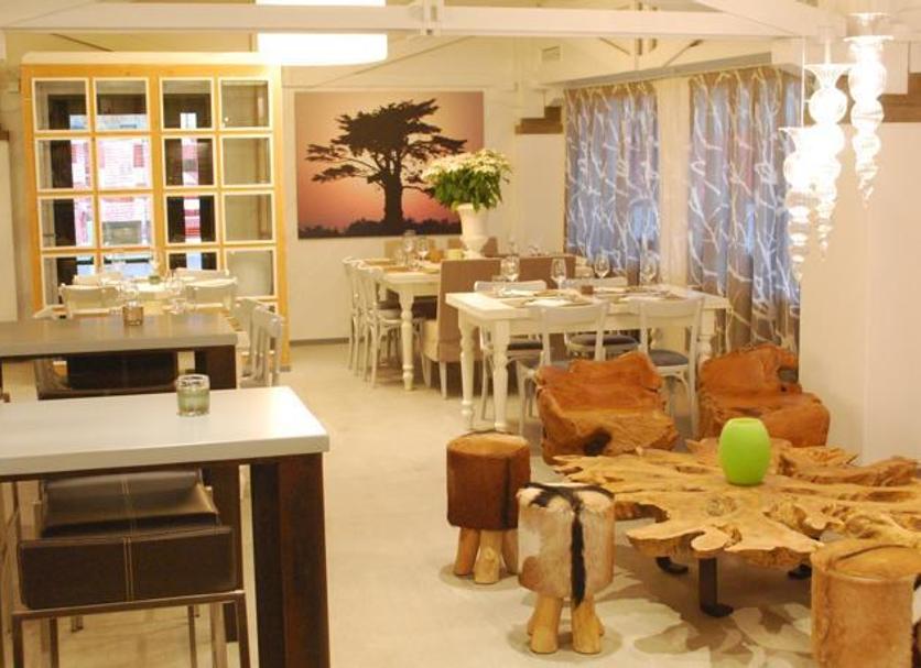 Restauracja Zdjęcie